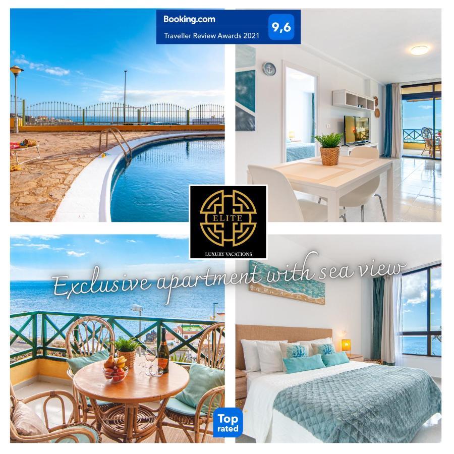Exclusive With Sea View Апартаменты